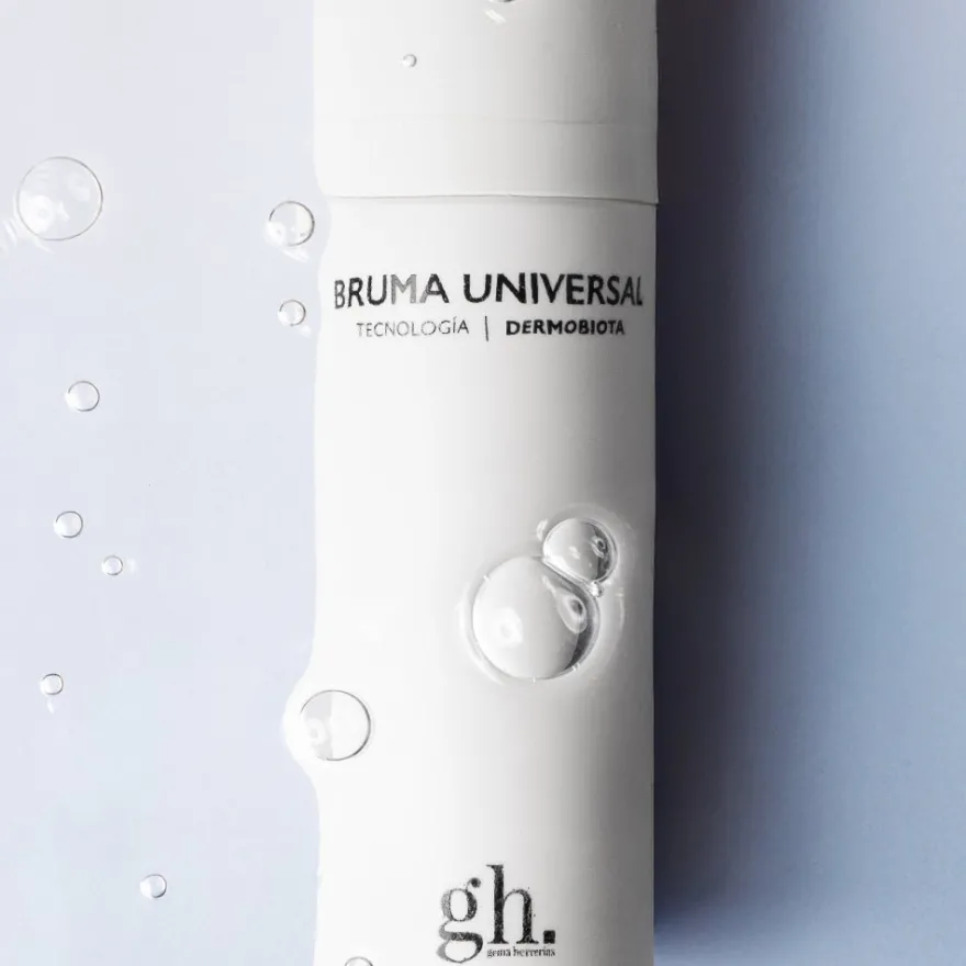 GH Gema Herrerías Bruma Universal Spray Facial 100ml
