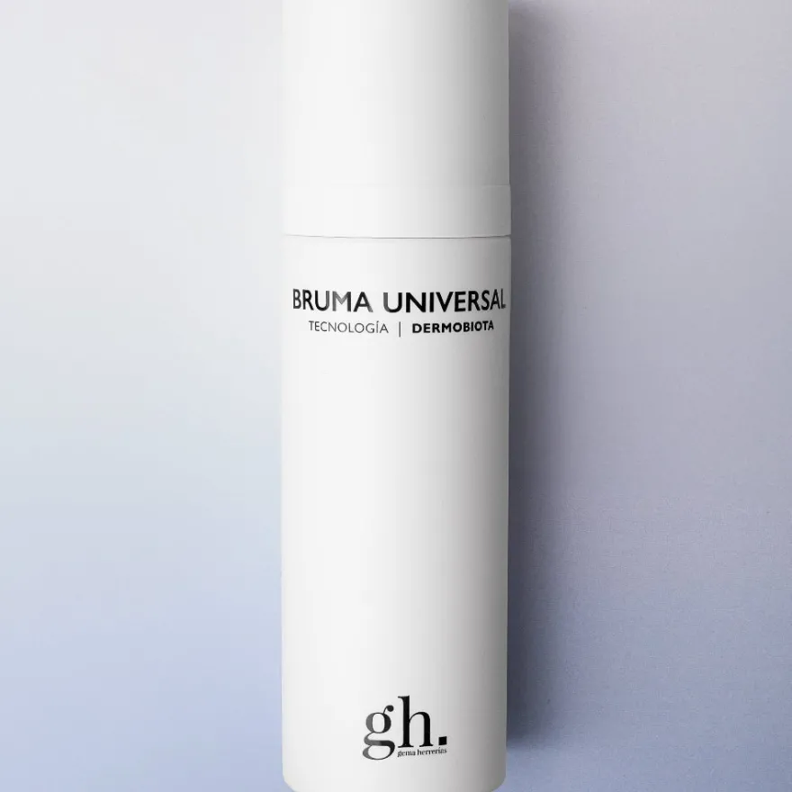 GH Gema Herrerías Bruma Universal Spray Facial 100ml