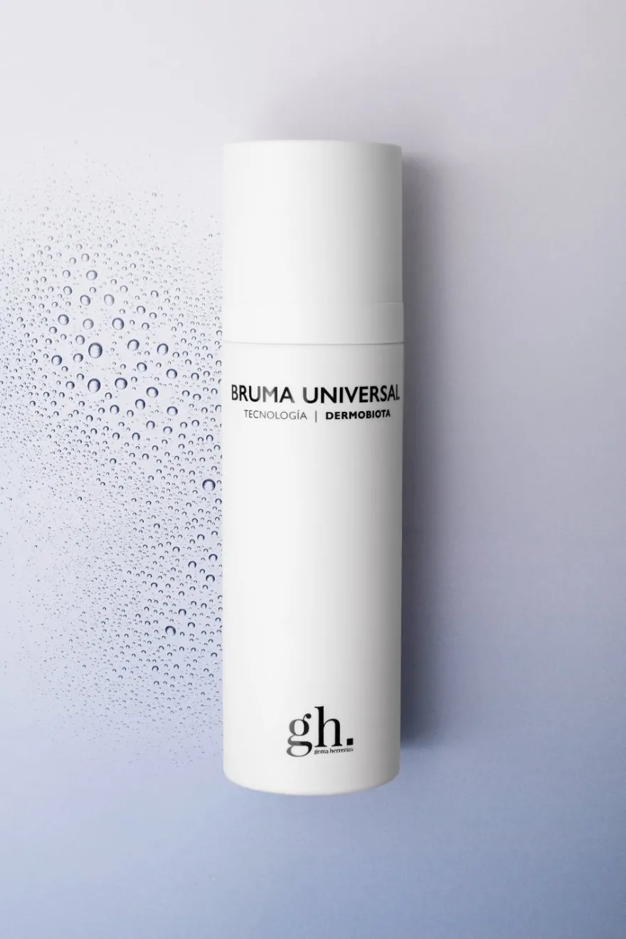 GH Gema Herrerías Bruma Universal Spray Facial 100ml