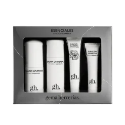 GH Gema Herrerías Kit Esenciales Función Barrera