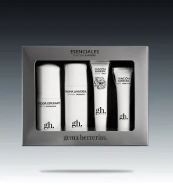 GH Gema Herrerías Kit Esenciales Función Barrera