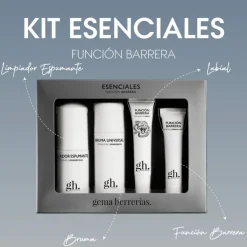 GH Gema Herrerías Kit Esenciales Función Barrera