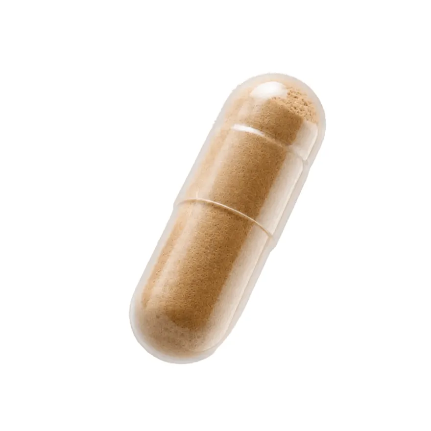 GH Gema Herrerías Probioderm Balance 30 Cápsulas