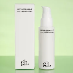 GH Gema Herrerías 1600 RETINAL-Z Sérum Imperfecciones 30ml