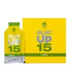 GLUC UP 15 Sabor Limón 20 Sticks 30 ml