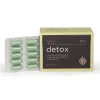 GOAH CLINIC Detox 60 Cápsulas