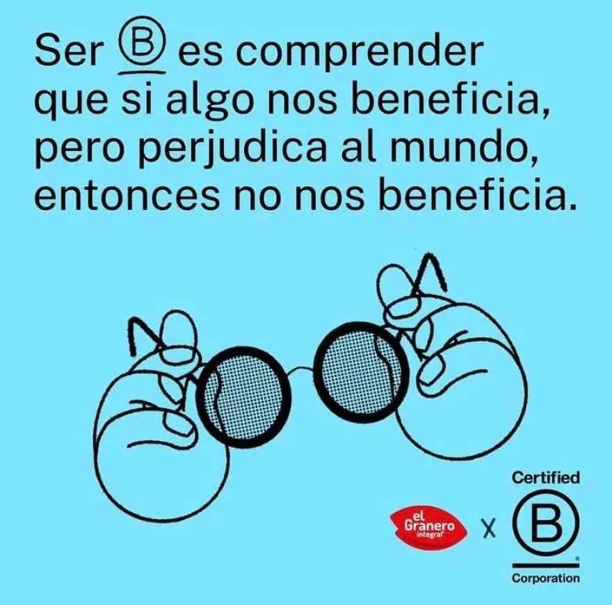 Granero Suplementos Maca Bio 100+20 Cápsulas
