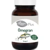 Granero Suplementos Omegran 3 Plus 705 mg 90 Perlas