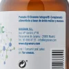 Granero Suplementos Pomalic Plus Ácido Málico 60 VCápsulas