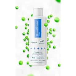 Green Cornerss Care Champú de Guisante 300 ml