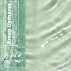 Green Cornerss Care Colonia Baby & Me 150 ml