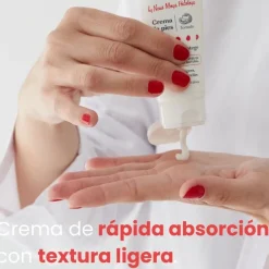 Green Cornerss Care Crema de Pies de Tomate 75 ml