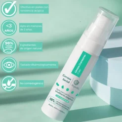 Green Cornerss Care Crema Facial de Repollo 50 ml
