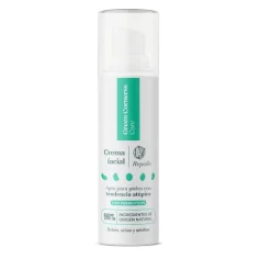 Green Cornerss Care Crema Facial de Repollo 50 ml