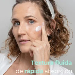 Green Cornerss Care Crema Facial de Repollo 50 ml