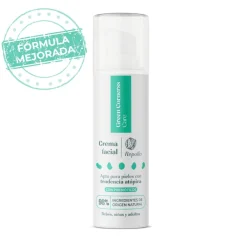 Green Cornerss Care Crema Facial de Repollo 50 ml