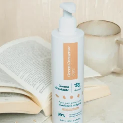 Green Cornerss Care Crema Hidratante de Avena 280 ml