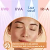 Green Cornerss Care Protector Facial Mineral SPF50 50 ml