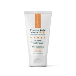Green Cornerss Care Protector Facial Mineral SPF50 50 ml