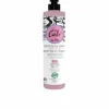 GRIFFUS Love Curls Champú para Cabello Rizado 400ml