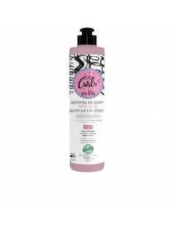 GRIFFUS Love Curls Champú para Cabello Rizado 400ml