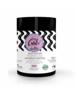 GRIFFUS Love Curls Crema Multifuncional 1000ml