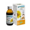 GRINTUSS Aboca Jarabe Pediatrico 180gr
