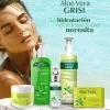 Grisi Champu Aloe 400 ml
