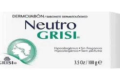 Grisi Dermojabon Neutro 100 g