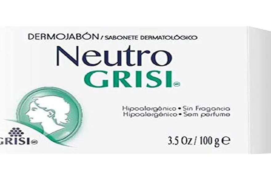 Grisi Dermojabon Neutro 100 g