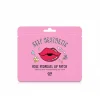 G9 Skin Self Aesthetic Rose Hydrogel Lip Patch 3g
