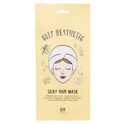 G9 Skin Self Aesthetic Silky Hair Mask 12ml