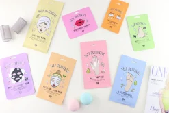 G9 Skin Self Aesthetic Silky Hair Mask 12ml
