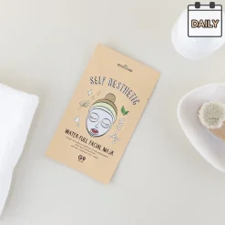 G9 Skin Self Aesthetic Waterful Facial Mask 23ml