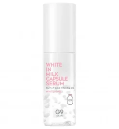 G9 SKIN White In Milk Sérum 50ml