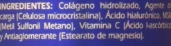 Gsn Ácido Hialurónico 60 Comprimidos