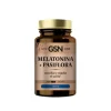 Gsn Melatonina Complex + Pasiflora 120 Comprimidos
