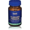 Gsn Silimarin Premium 90 Perlas