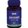 Gsn Valeriana 800 mg 80 Comprimidos