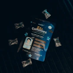 GudSlip Gummies 30 unidades