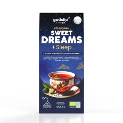 GudSlip Infusión Sweet Dreams 10 bolsitas