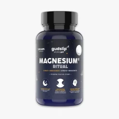 GudSlip Magnesium x 60 cápsulas