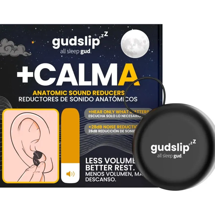 GudSlip Más Calma x 1ud