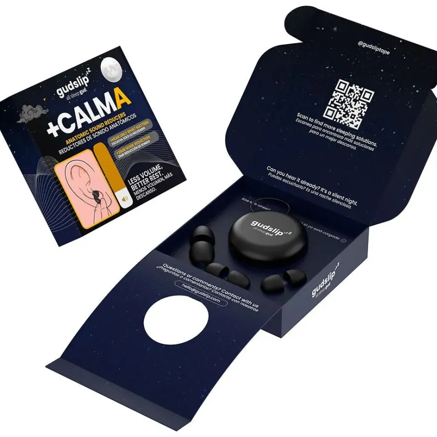 GudSlip Más Calma x 1ud