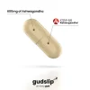 GudSlip Relax Ashwagandha 60 Cápsulas