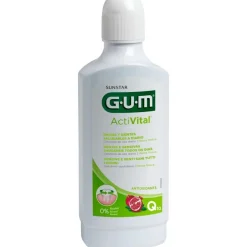 Gum Activital Colutorio 500 ml
