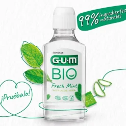 Gum Bio Colutorio 500 ml
