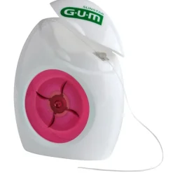 Gum Butlerweave Seda Dental con Cera 55 m