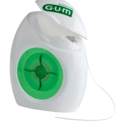 Gum Butlerweave Seda Dental con Cera 55 m