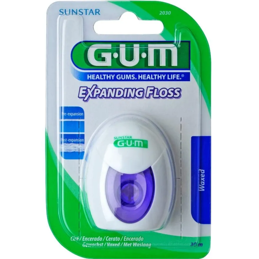 Gum Expanding Seda Dental 30 m